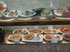 -老福洲(西洪路店)