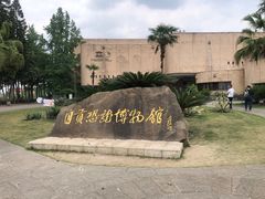 -自贡恐龙博物馆