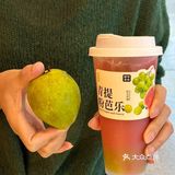 即将是我一整个夏天的外卖果茶！