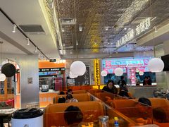 -黄记煌三汁焖锅(新佳丽江汉路店)