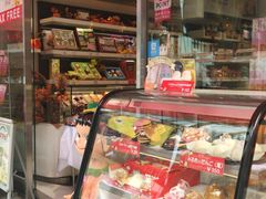 -不二家(数寄屋橋店)