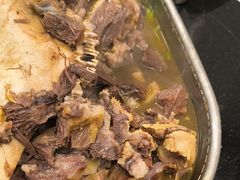 -洛东土菜馆(建国北路店)