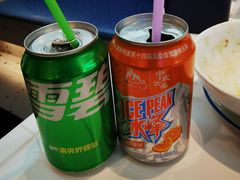 -兰湘子·湘菜小炒(盛龙广场店)