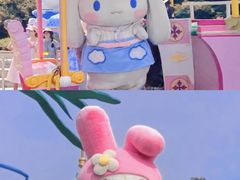 -安吉Hello Kitty乐园