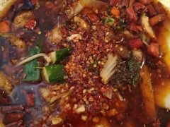 -宽窄巷子(米兰中央火车站店)