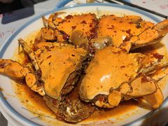 -三妹小龙虾·黄油蟹(华侨城总店)