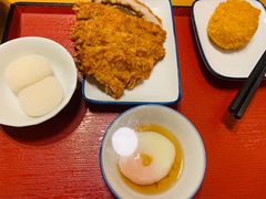 -虹梅食堂·爱蝦乃家