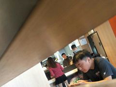 -麦当劳(双榆树店)