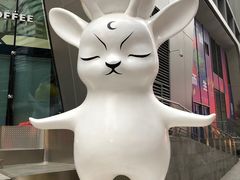 -八一好吃街·高品美食广场