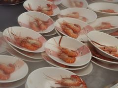 -半岛听涛蒸汽海鲜自助(K11店)