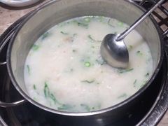 -淘米捞·米汤脆鲩鱼火锅(福田皇岗店)
