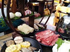 -丽江庭院之爱在路上(西单店)