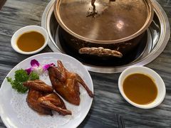 -鸽鸟轩(石岐店)