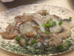 -青瓦餐厅·生鱼片·韩园烤肉(西塔店)