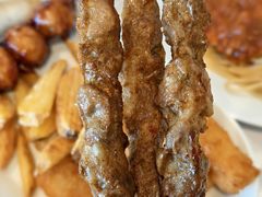 -宜家·瑞典风味餐厅(烟台路店)