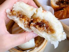 招牌破酥包-泓0871臻选云南菜·味庄