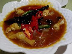 android_upload_pic-福慧慈缘素食餐厅(王府井店)