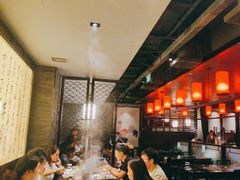 -捞王猪肚鸡火锅(财富中心店)