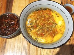 -南小蟹手工點心(三里屯店)
