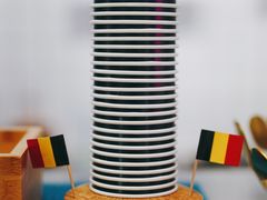 -Glacio Dessert Chef
