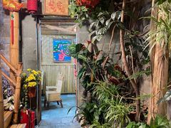 门面-多哥水傣味餐厅(司马巷店)