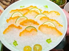 -蘑界·野生菌火锅(深业上城店)