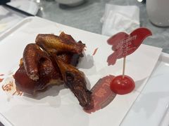 -朱记乳鸽王·非遗石岐乳鸽·全鸽宴(大兴旗舰店)