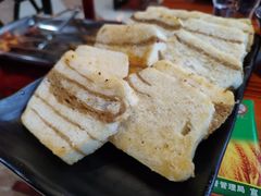 -炭虎子水浒烤肉(梦时代店)
