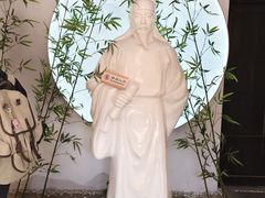 -庐山风景区花径公园