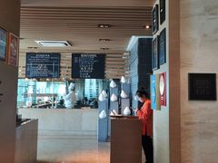 -无锡苏宁银河国际酒店-悦府65中餐厅