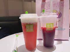 -奈雪的茶(大悦城店)