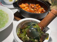 -炊烟小炒黄牛肉(中心印象城店)