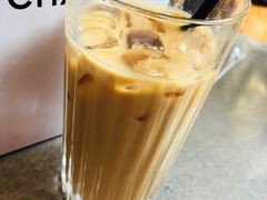 -Nectar One Cafe(勇烈路n1店)
