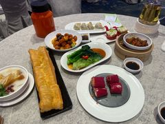 -金翠皇宫粤菜·点心·海鲜(翡翠店)