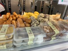 -宫门口馒头铺(创始人总店)