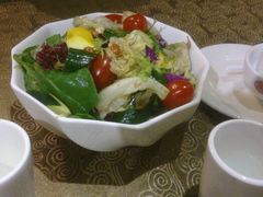 大拌菜-德缘烤鸭店(大栅栏店)