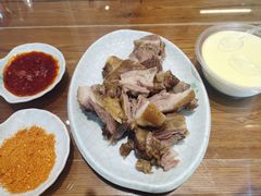 -清真·益鑫羊肉手抓馆(花园北街店)