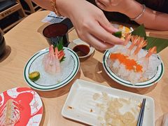 -友壹町寿司(佛山新DNA店)