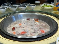 -313羊庄铁锅烀羊肉(望京店)
