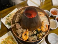 -山海关清和浑锅店