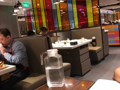 大堂-海底捞火锅(亲子主题北金鹰店)