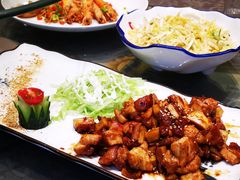 -天宝酒店(万达店)