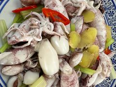 -庆辉辉客家餐厅(思明店)