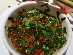 -海底捞火锅(团结桥店)