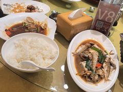 -202特色排档(五缘湾店)