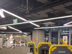 -锐动健身游泳(博地中心店)
