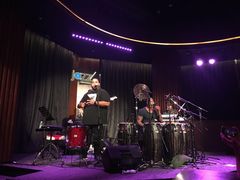 -林肯爵士乐上海中心 Jazz at Lincoln Center Shanghai