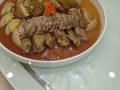 -普天和酒楼·新津菜·烤鸭(天津之眼店)