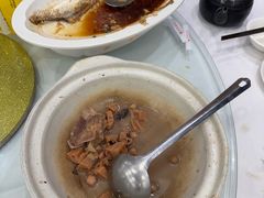 -海宝酒家(中山四路店)