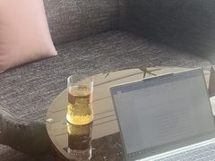 -天津海河悦榕庄·Lobby Lounge大堂吧